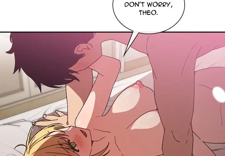 Close As Neighbors - Chapter 36 Page 3