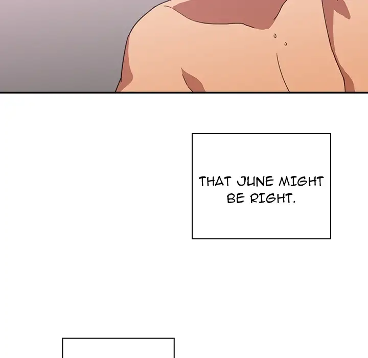 Close As Neighbors - Chapter 36 Page 36
