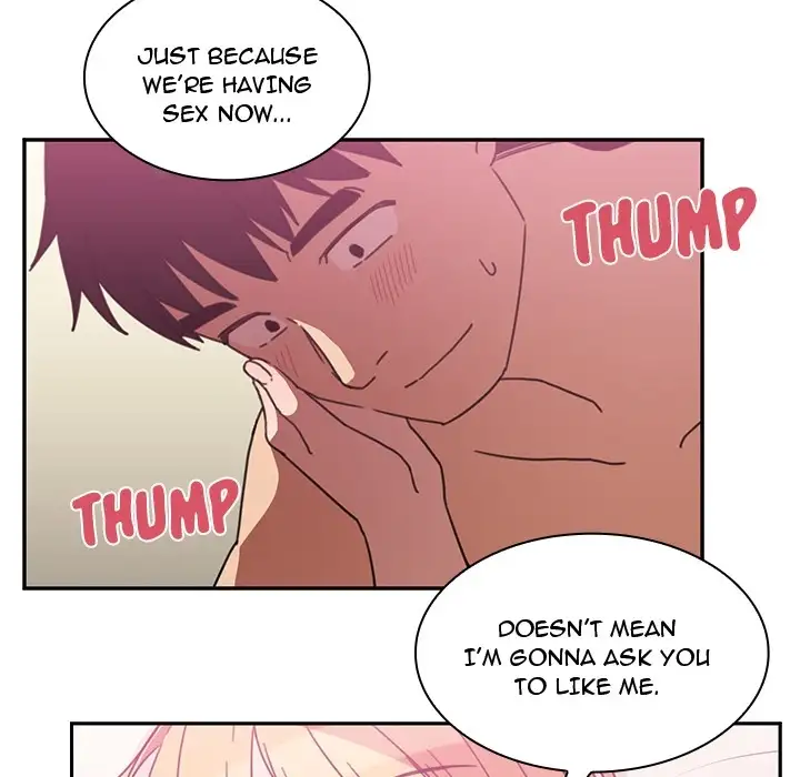 Close As Neighbors - Chapter 36 Page 5