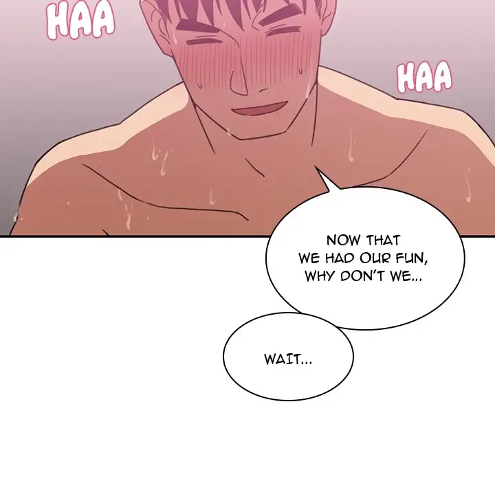 Close As Neighbors - Chapter 36 Page 50