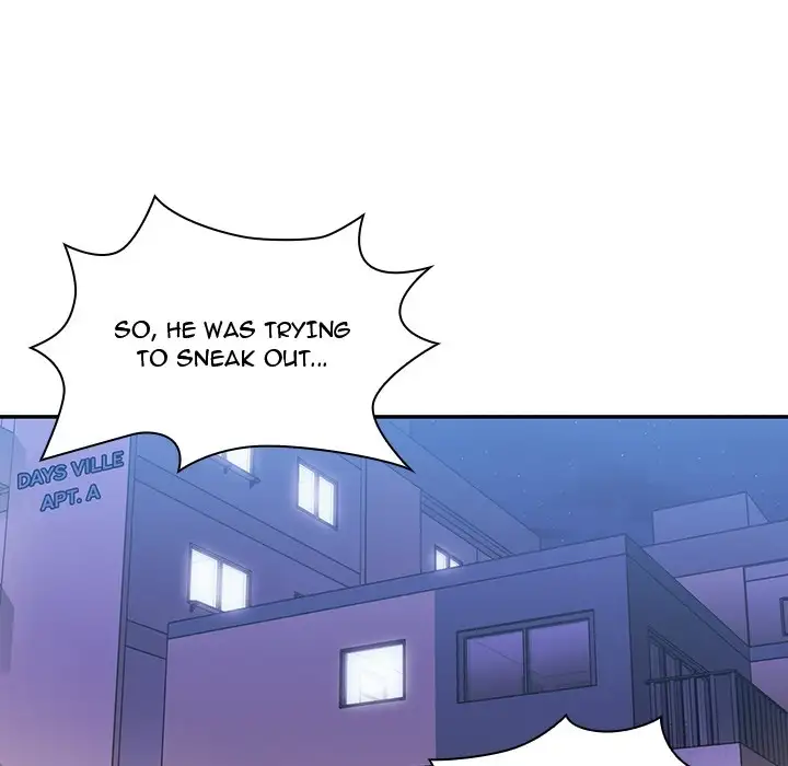 Close As Neighbors - Chapter 36 Page 56