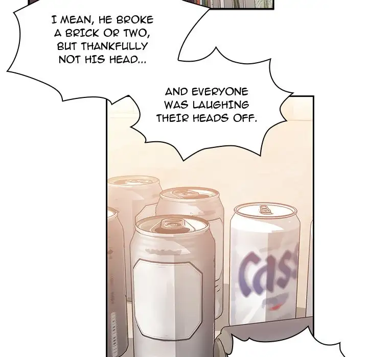 Close As Neighbors - Chapter 36 Page 58
