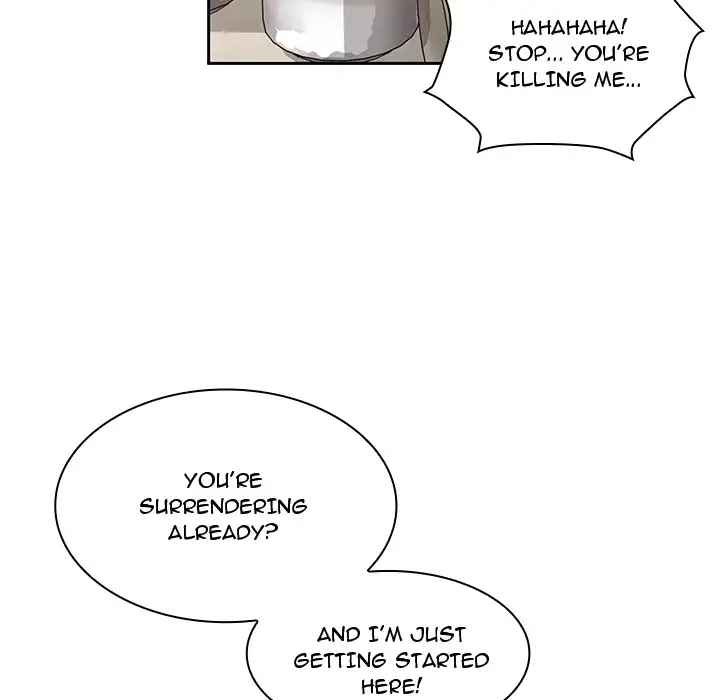 Close As Neighbors - Chapter 36 Page 59