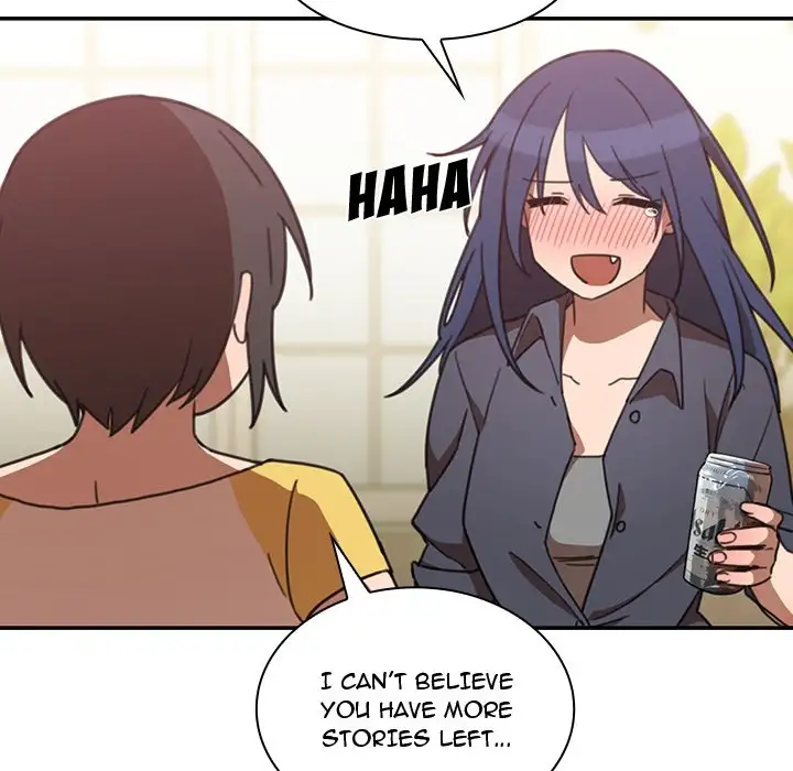 Close As Neighbors - Chapter 36 Page 60