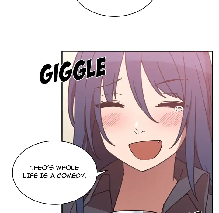 Close As Neighbors - Chapter 36 Page 61