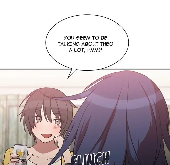 Close As Neighbors - Chapter 36 Page 64
