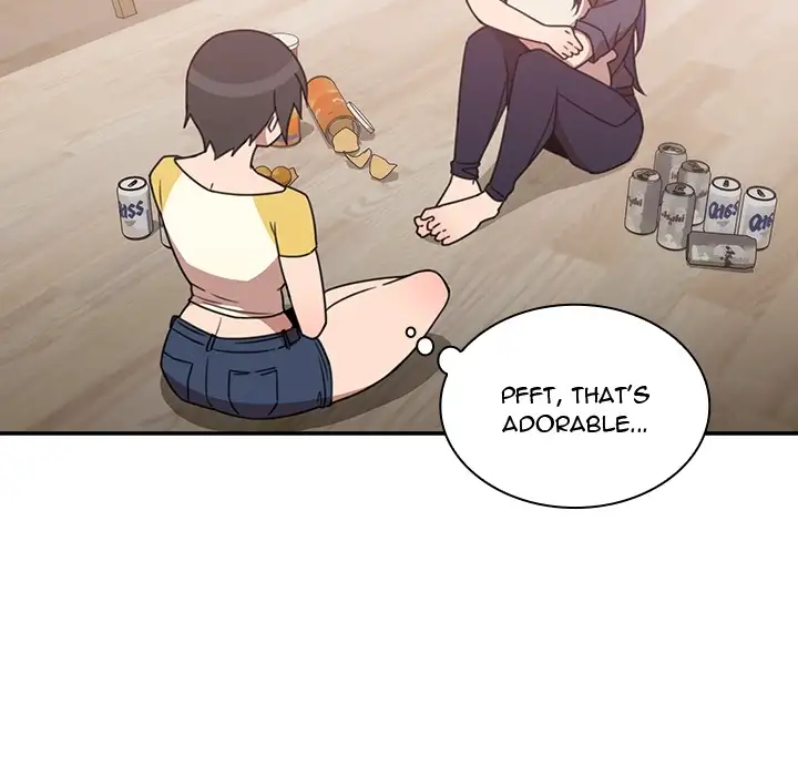 Close As Neighbors - Chapter 36 Page 68