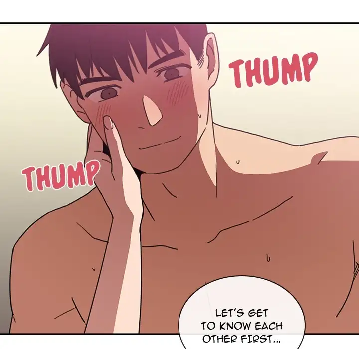 Close As Neighbors - Chapter 36 Page 7