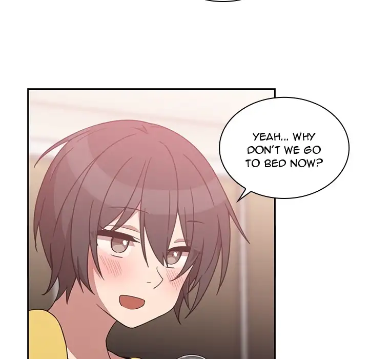Close As Neighbors - Chapter 36 Page 71
