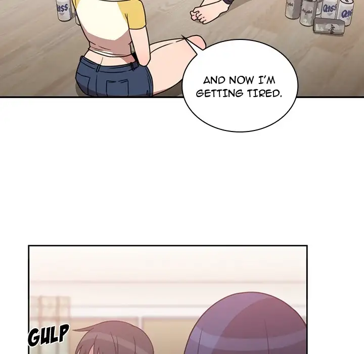 Close As Neighbors - Chapter 36 Page 73