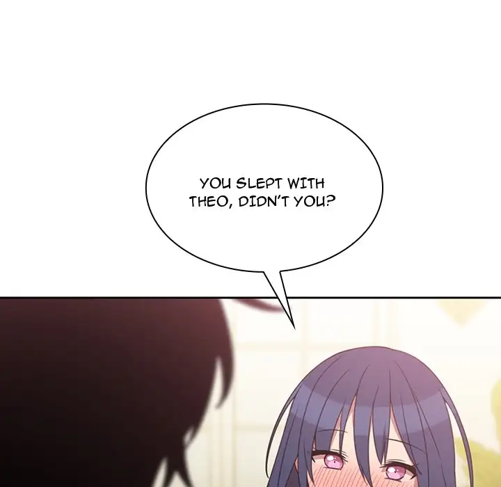 Close As Neighbors - Chapter 36 Page 77