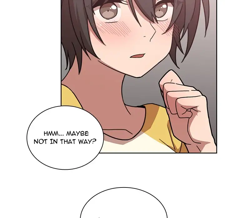 Close As Neighbors - Chapter 36 Page 88