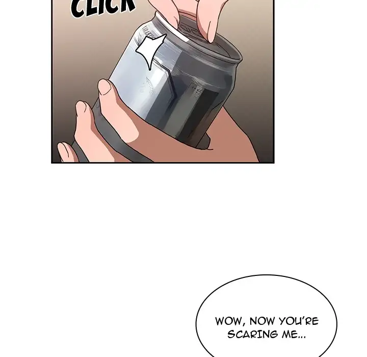 Close As Neighbors - Chapter 36 Page 91