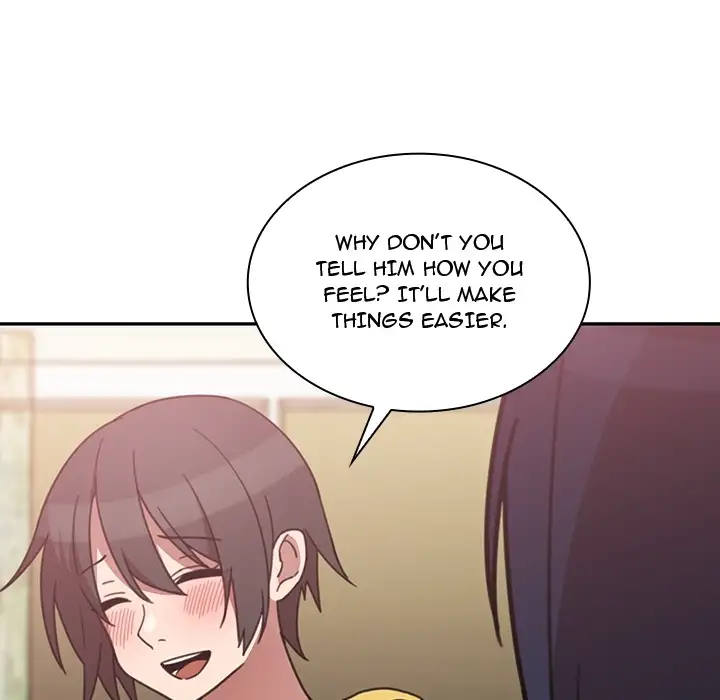 Close As Neighbors - Chapter 36 Page 93