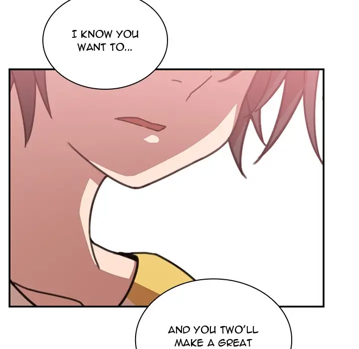 Close As Neighbors - Chapter 36 Page 98