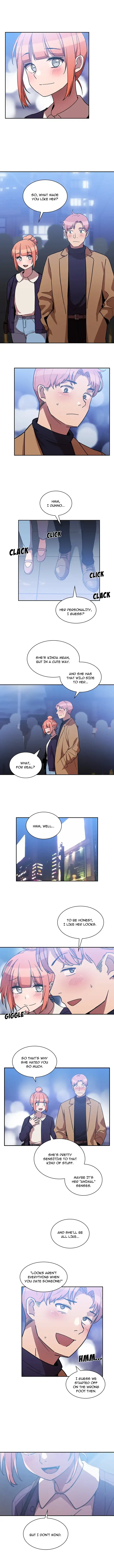 Close As Neighbors - Chapter 37 Page 6