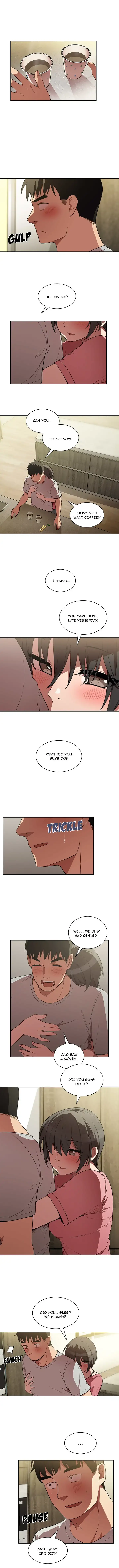 Close As Neighbors - Chapter 41 Page 1