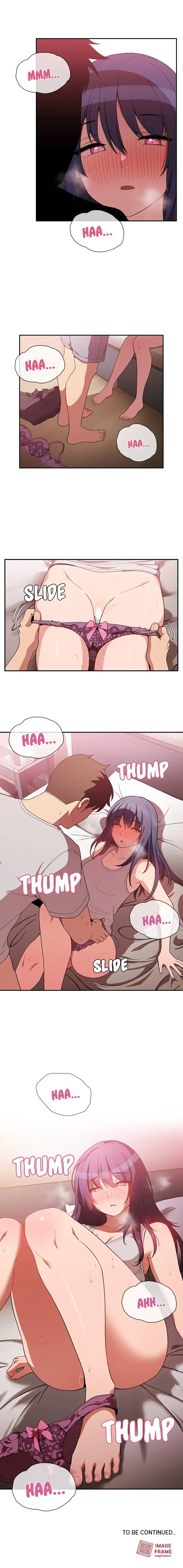Close As Neighbors - Chapter 43 Page 12