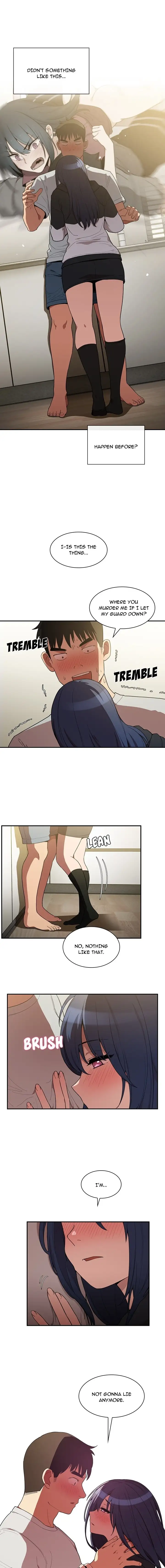 Close As Neighbors - Chapter 43 Page 5