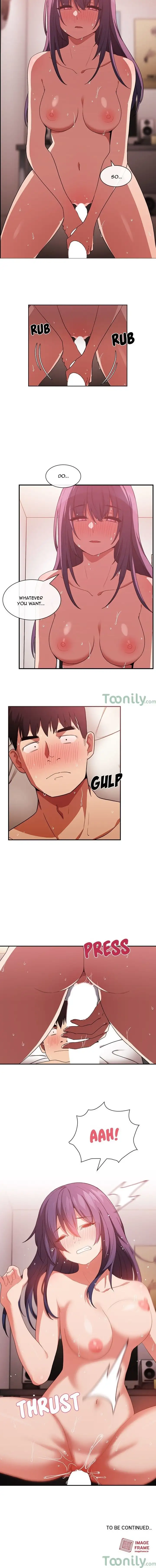 Close As Neighbors - Chapter 44 Page 12