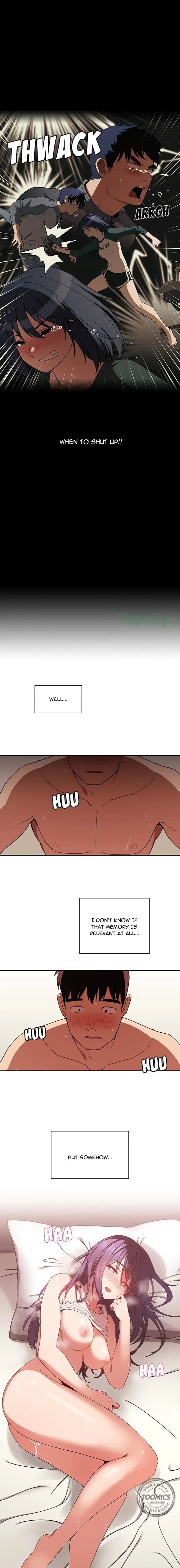 Close As Neighbors - Chapter 44 Page 3