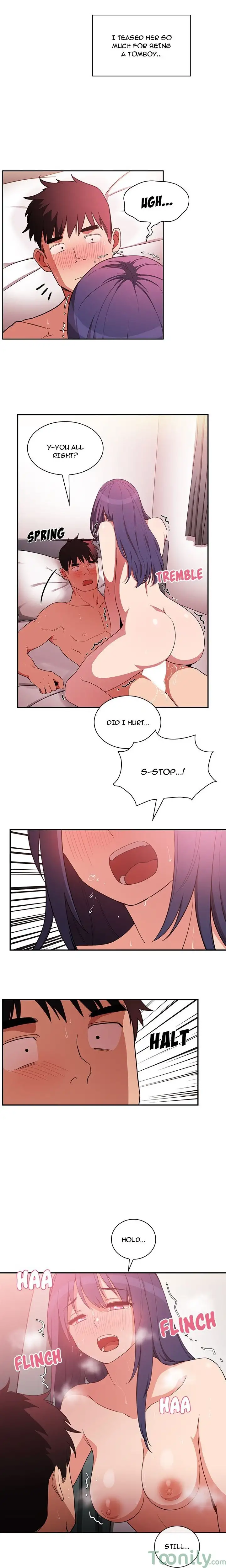 Close As Neighbors - Chapter 45 Page 11