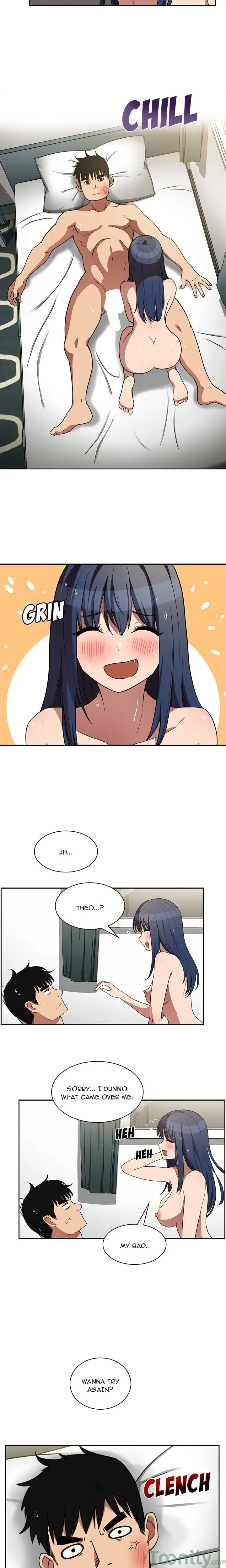 Close As Neighbors - Chapter 45 Page 16