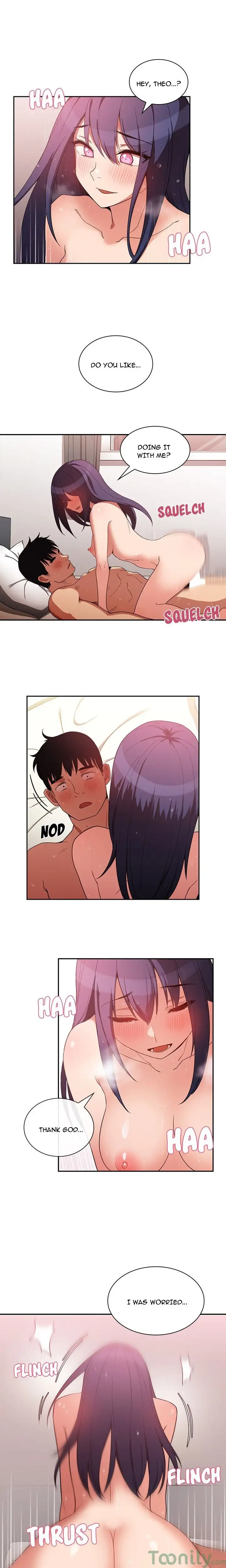 Close As Neighbors - Chapter 45 Page 2