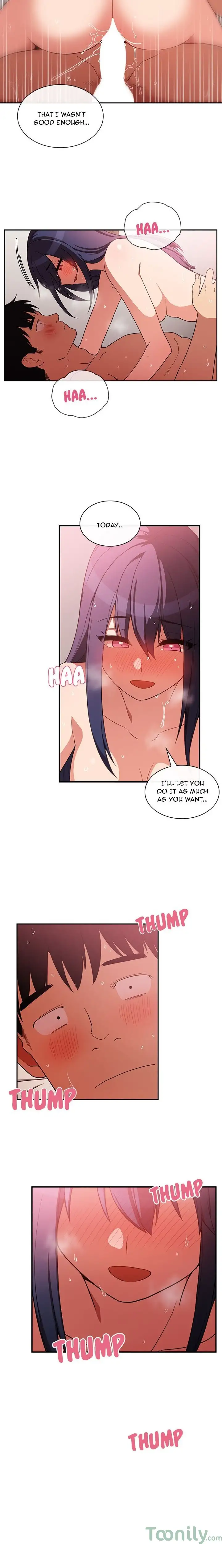 Close As Neighbors - Chapter 45 Page 3