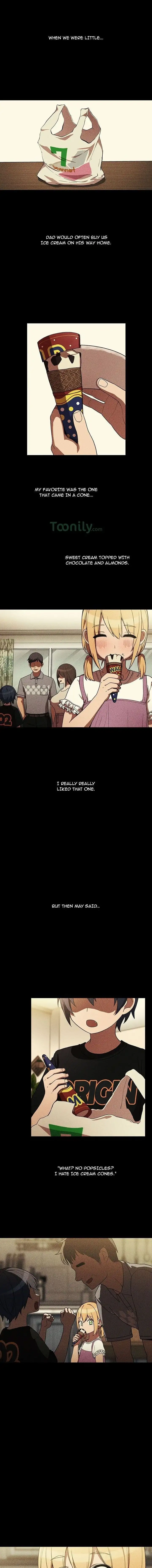 Close As Neighbors - Chapter 46 Page 1