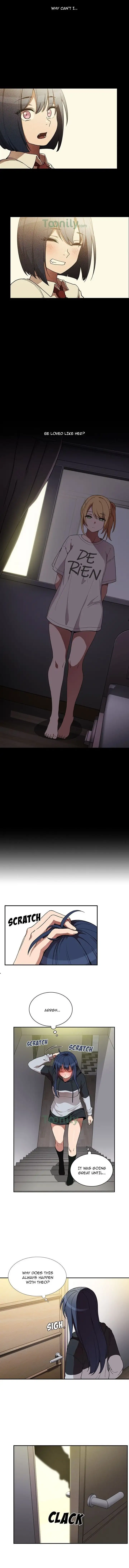Close As Neighbors - Chapter 46 Page 8