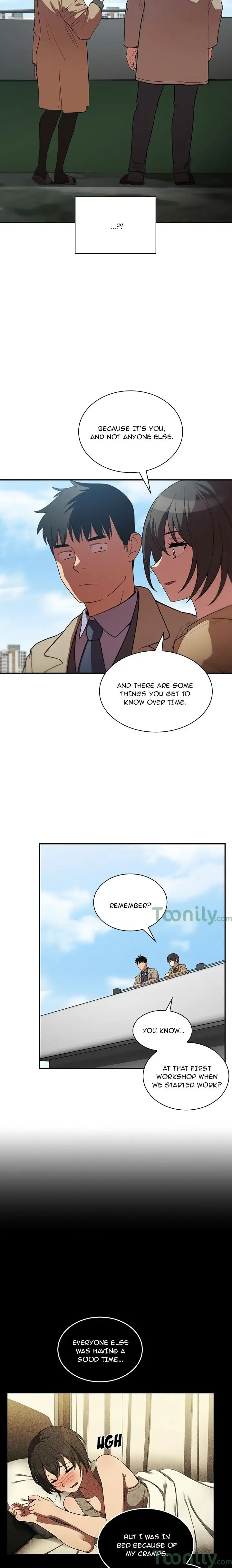 Close As Neighbors - Chapter 47 Page 12