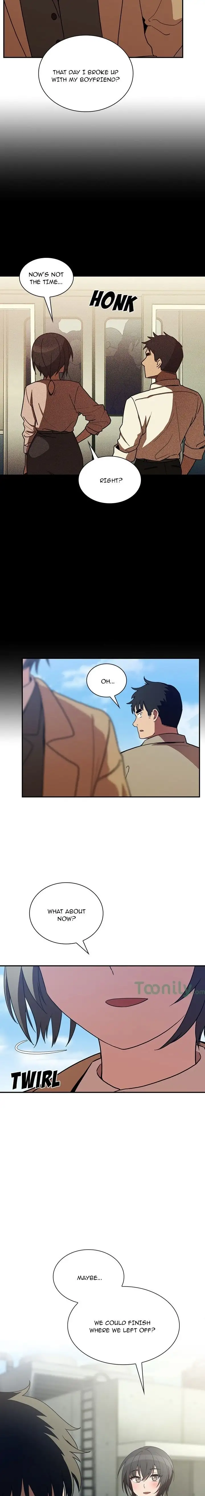 Close As Neighbors - Chapter 47 Page 15