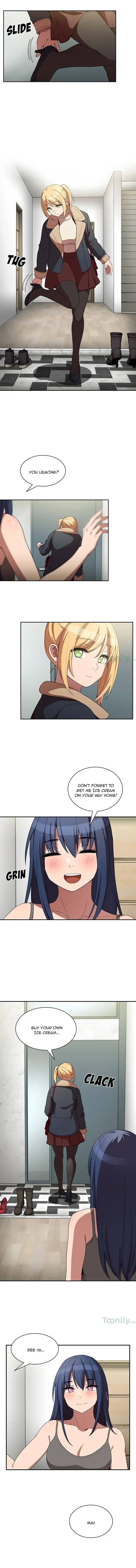 Close As Neighbors - Chapter 48 Page 1