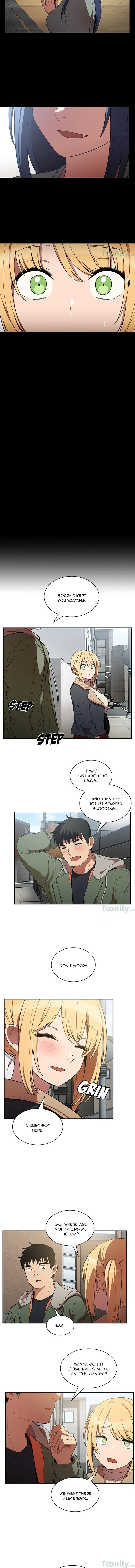 Close As Neighbors - Chapter 48 Page 8