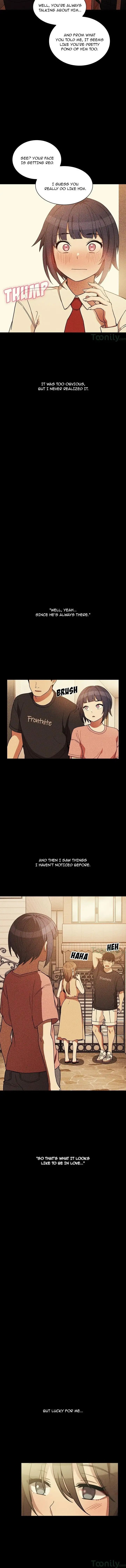 Close As Neighbors - Chapter 49 Page 12