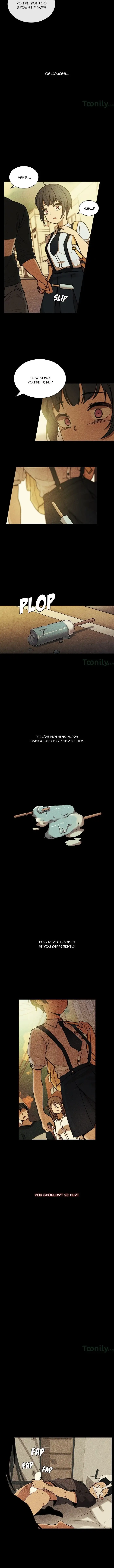 Close As Neighbors - Chapter 49 Page 14
