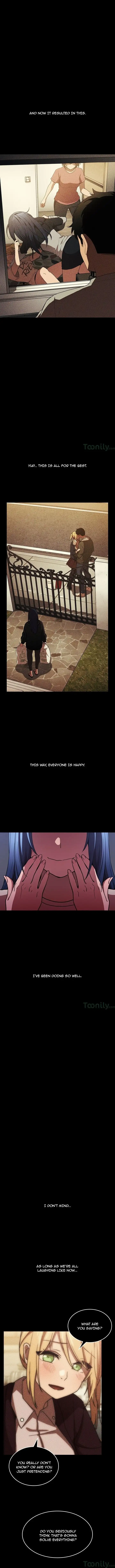 Close As Neighbors - Chapter 49 Page 16