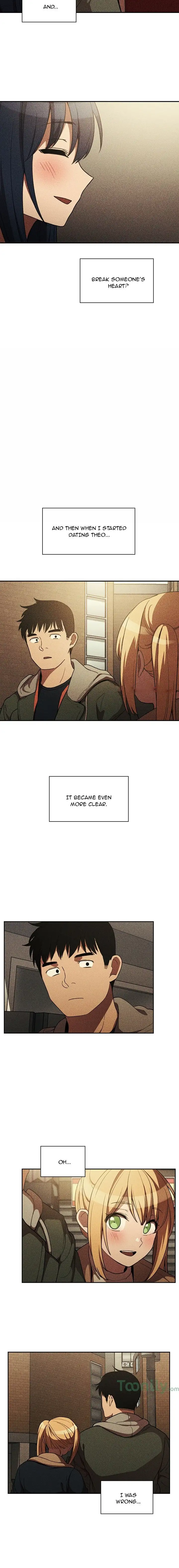 Close As Neighbors - Chapter 50 Page 16