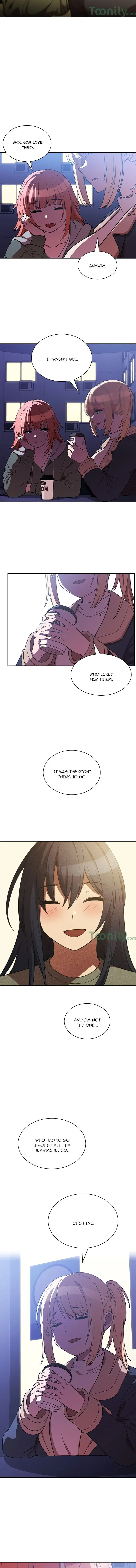 Close As Neighbors - Chapter 50 Page 18