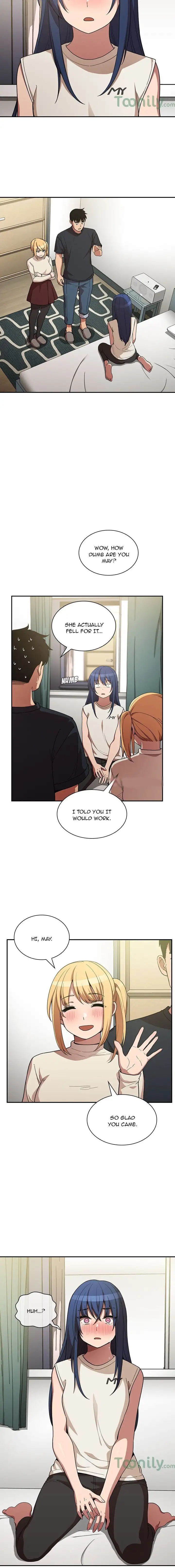 Close As Neighbors - Chapter 50 Page 2