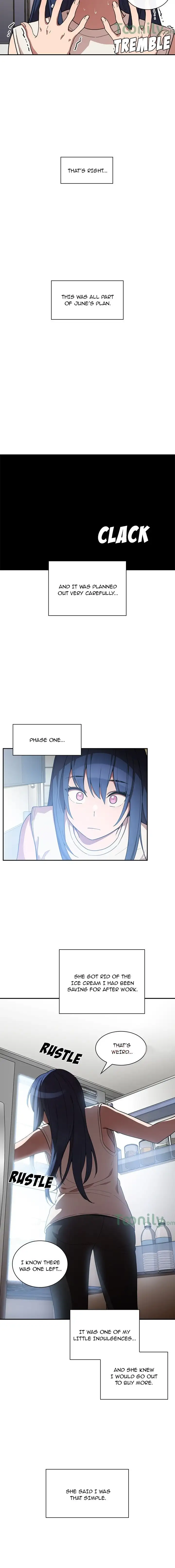 Close As Neighbors - Chapter 50 Page 4