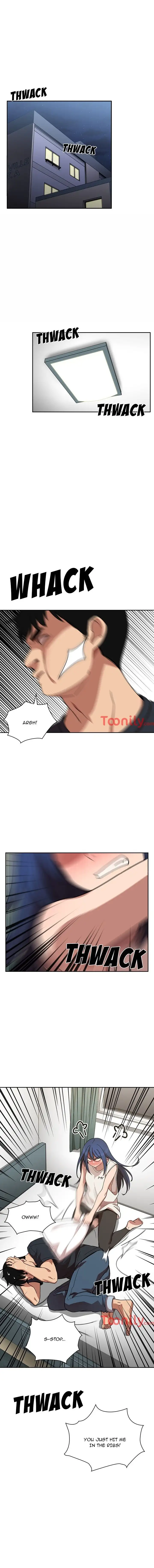 Close As Neighbors - Chapter 51 Page 1