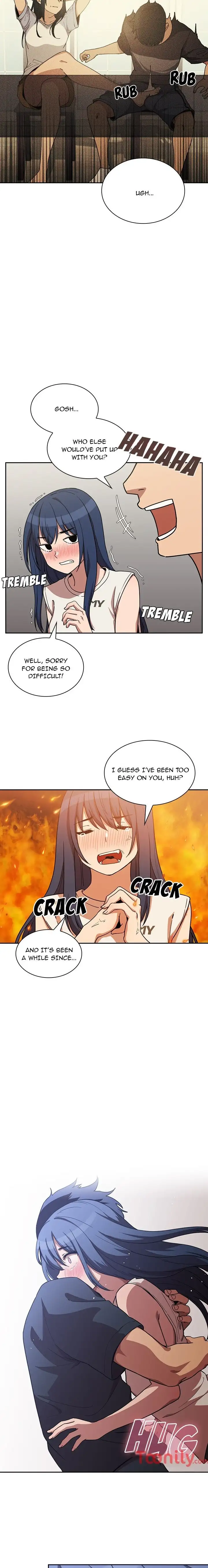 Close As Neighbors - Chapter 51 Page 10