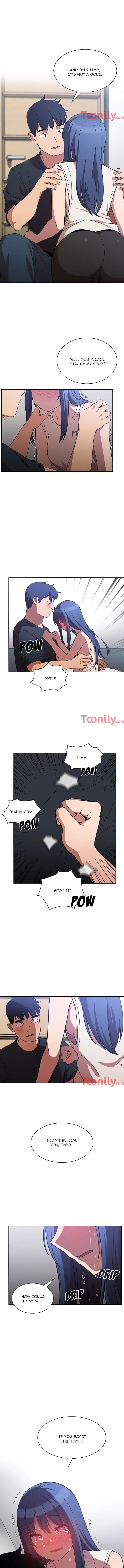 Close As Neighbors - Chapter 51 Page 13