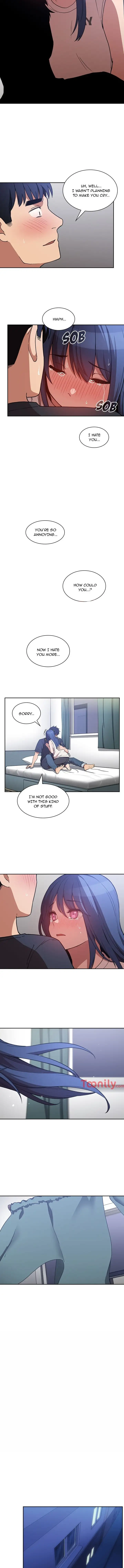 Close As Neighbors - Chapter 51 Page 14