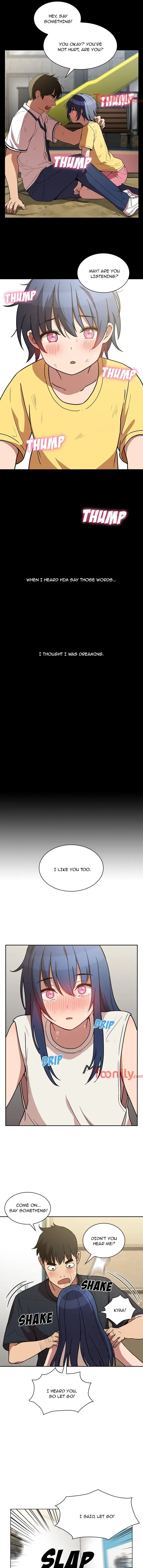 Close As Neighbors - Chapter 51 Page 6