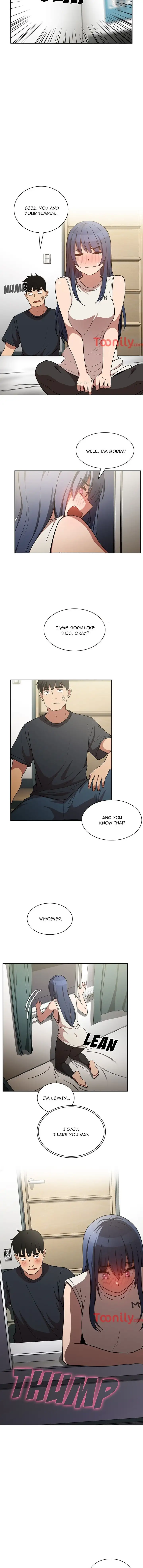 Close As Neighbors - Chapter 51 Page 7
