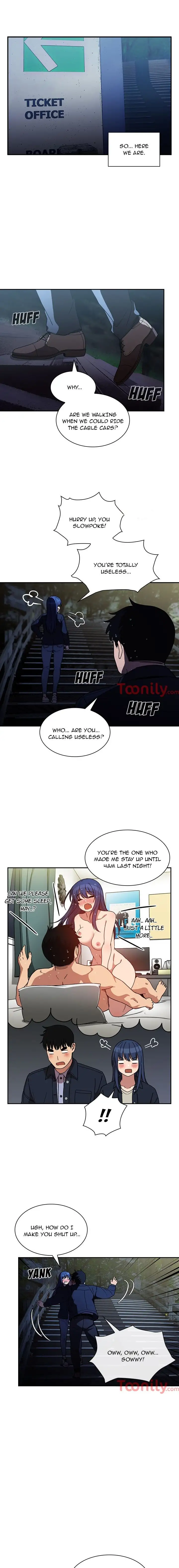 Close As Neighbors - Chapter 52 Page 11