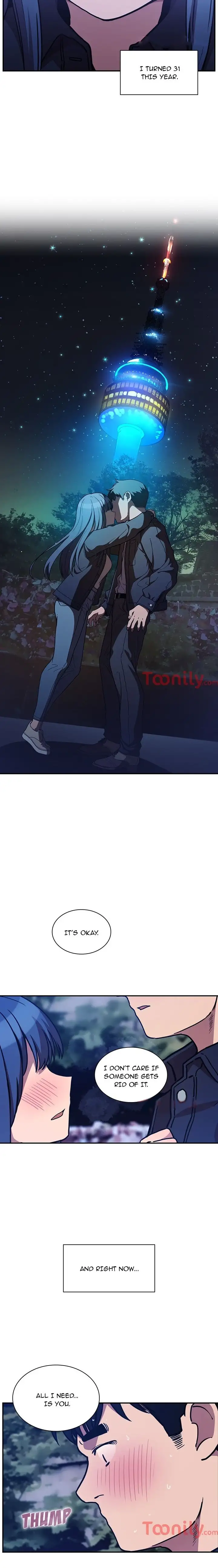 Close As Neighbors - Chapter 52 Page 15